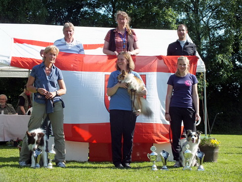 DVG LM Agility 2014