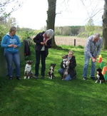 K-Wurf-Treffen